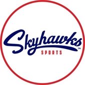 skyhawks logo