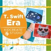 Taylor Swift Theme Ars and Crafts